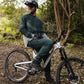 Leatt MTB Trail 3.0 Liner Pants - L - Green - Image 4