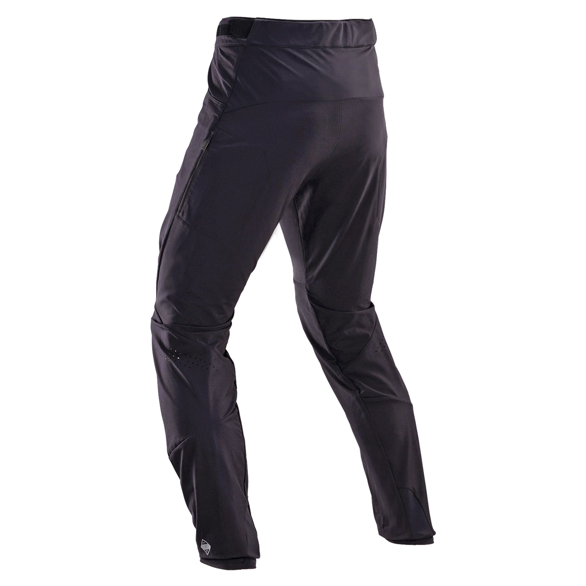 Leatt MTB Trail 3.0 Liner Pants - M - Ghost Black - Image 2