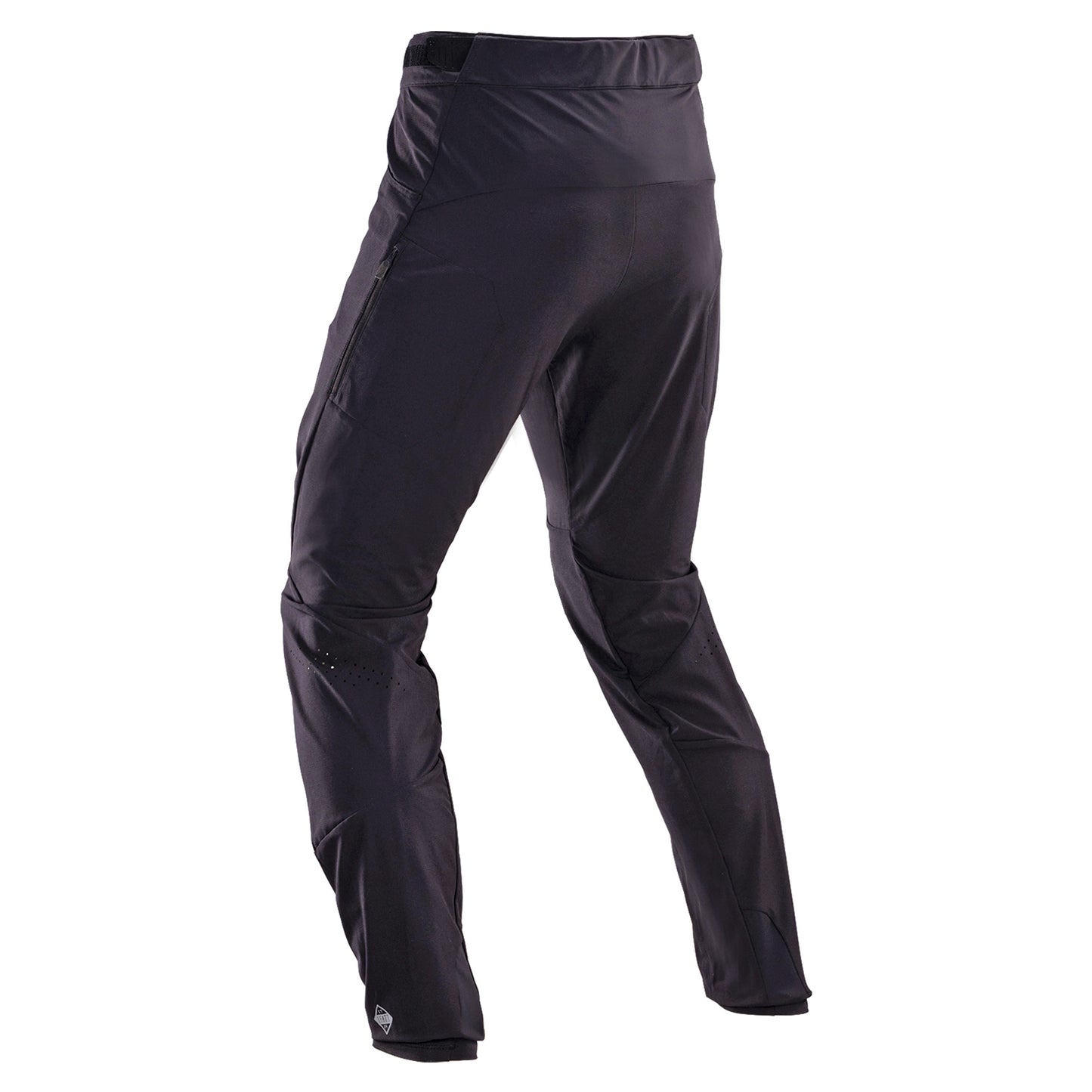 Leatt MTB Trail 3.0 Liner Pants - S - Ghost Black - Image 2
