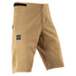 Leatt MTB Trail 3.0 Liner Shorts - M - Brass Brown - Image 1