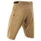 Leatt MTB Trail 3.0 Liner Shorts - XL - Brass Brown - Image 2