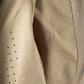 Leatt MTB Trail 3.0 Liner Shorts - XL - Brass Brown - Image 3
