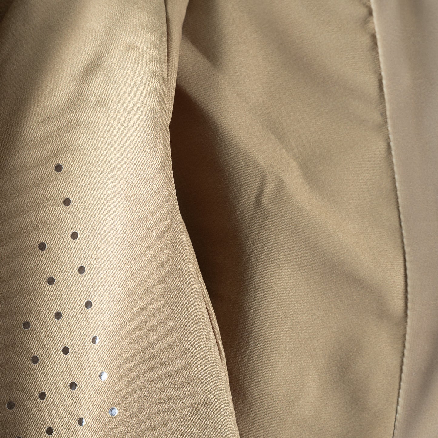 Leatt MTB Trail 3.0 Liner Shorts - XL - Brass Brown - Image 3