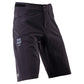 Leatt MTB Trail 3.0 Liner Shorts - XL - Ghost Black - Image 1