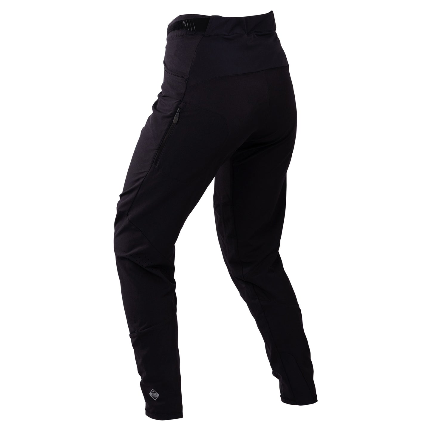 Leatt MTB Trail 3.0 Liner Women's Pants - L - Ghost Black - Image 2