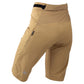 Leatt MTB Trail 3.0 Liner Women's Shorts - M - Brass Brown - Image 2