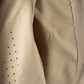 Leatt MTB Trail 3.0 Liner Women's Shorts - M - Brass Brown - Image 3