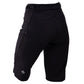 Leatt MTB Trail 3.0 Liner Women's Shorts - XL - Ghost Black - Image 2