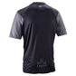 Leatt MTB Trail 3.0 Long Sleeve Jersey - S - Ghost Black - Image 2