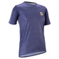 Leatt MTB Trail 3.0 Long Sleeve Women's Jersey - M - Cosmic Blue - Image 1