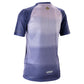 Leatt MTB Trail 3.0 Long Sleeve Women's Jersey - S - Cosmic Blue - Image 2
