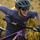 Leatt MTB Trail 3.0 Long Sleeve Women's Jersey - XL - Cosmic Blue - Image 6