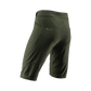 Leatt MTB Trail 3.0 Shorts - M-32 - Spinach - Image 3