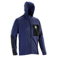 Leatt MTB WindBlock 1.0 Jacket - M - Blue - Image 1