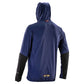 Leatt MTB WindBlock 1.0 Jacket - S - Blue - Image 2