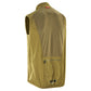 Leatt MTB WindBlock 2.0 Vest - M - Bass Brown - Image 2