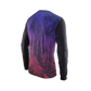 Leatt Premium Long Shirt - L - Patterned - Image 5