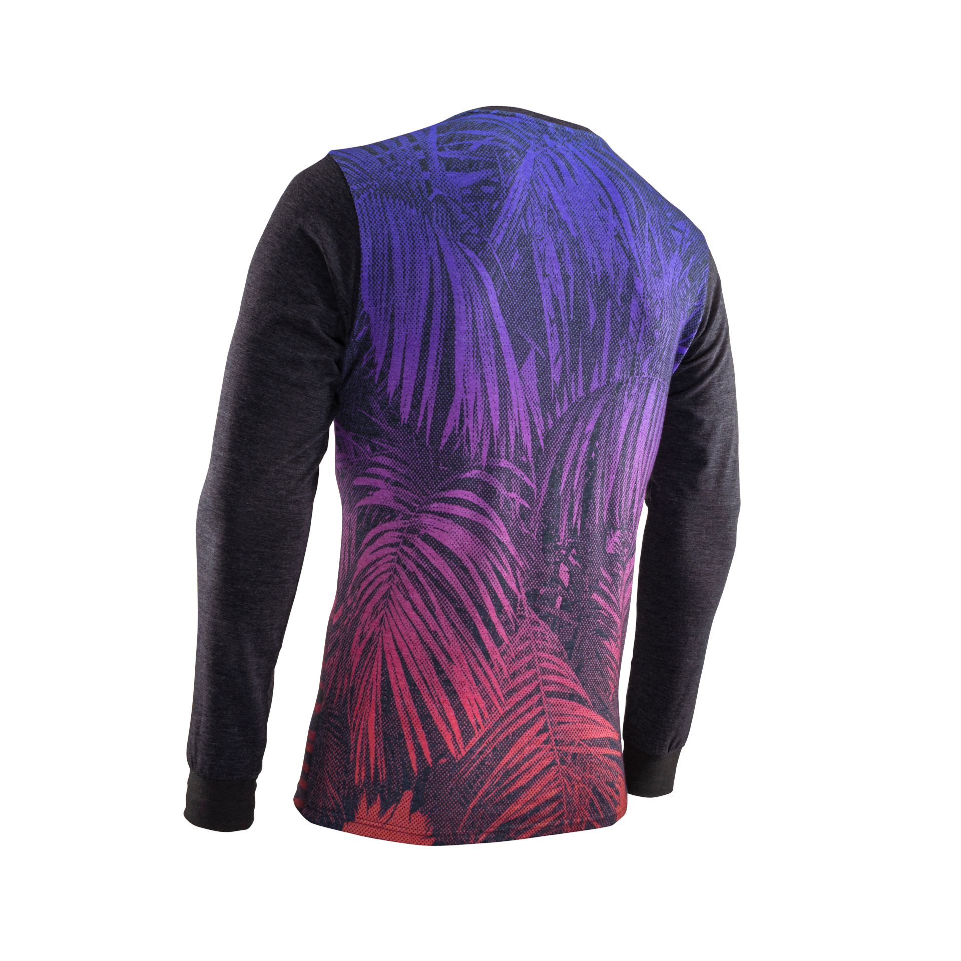 Leatt Premium Long Shirt - XL - Patterned - Image 4