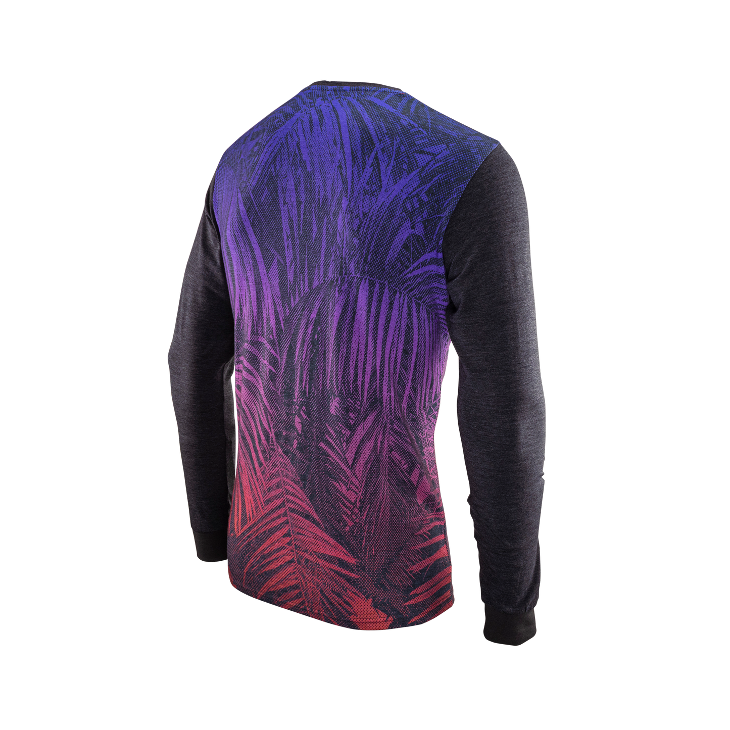 Leatt Premium Long Shirt - XL - Patterned - Image 5