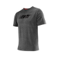 Leatt Premium T-Shirt - 2XL - Black - Image 2