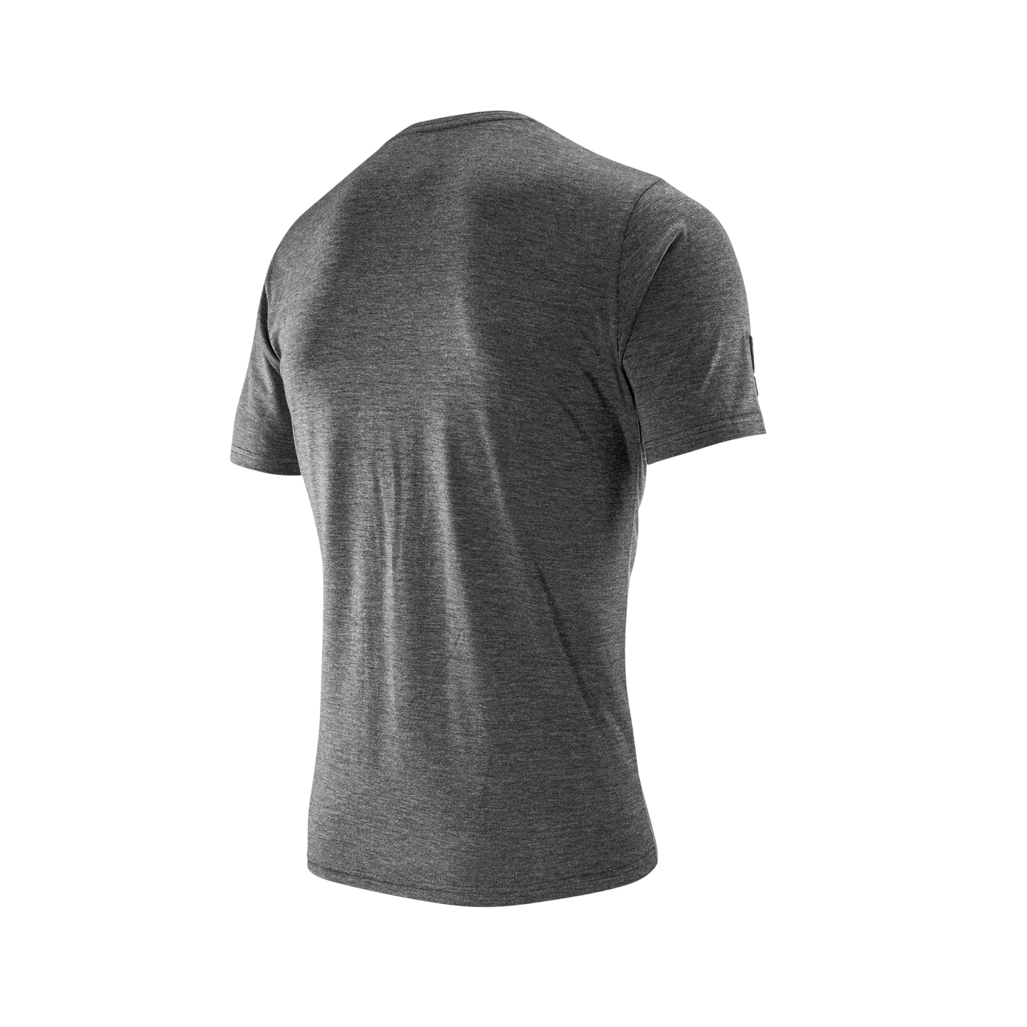 Leatt Premium T-Shirt - 2XL - Black - Image 5