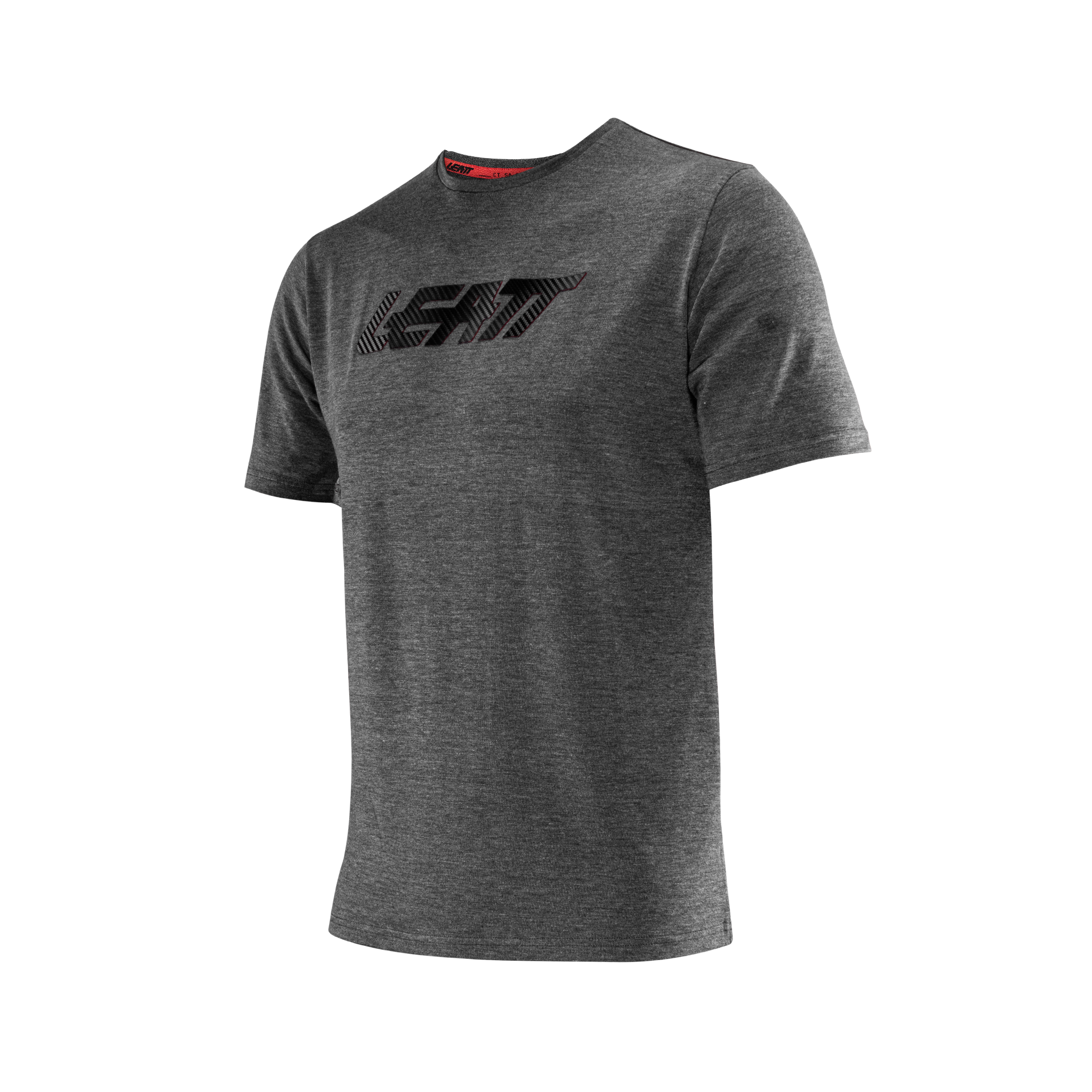 Leatt Premium T-Shirt - L - Black - Image 2