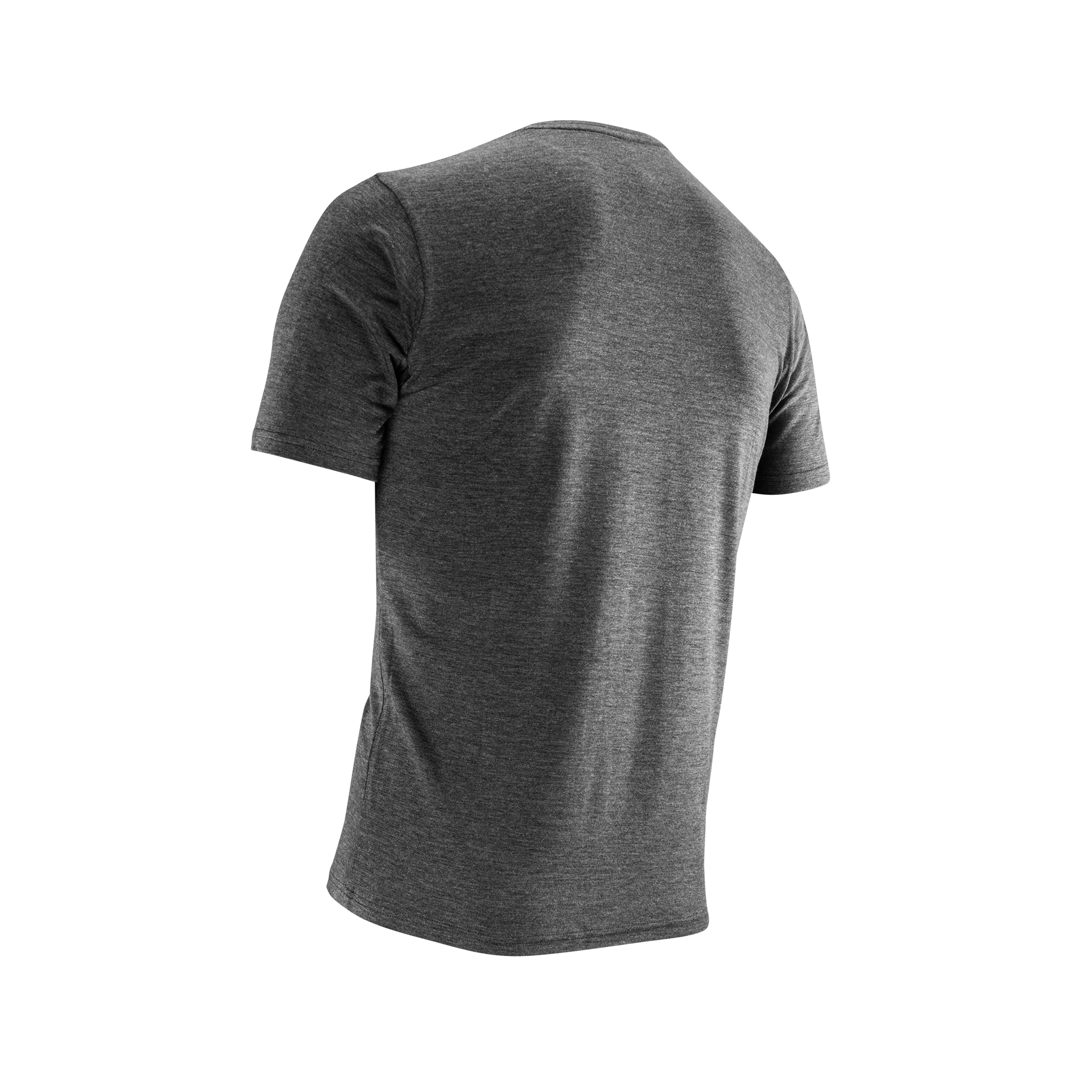 Leatt Premium T-Shirt - L - Black - Image 4