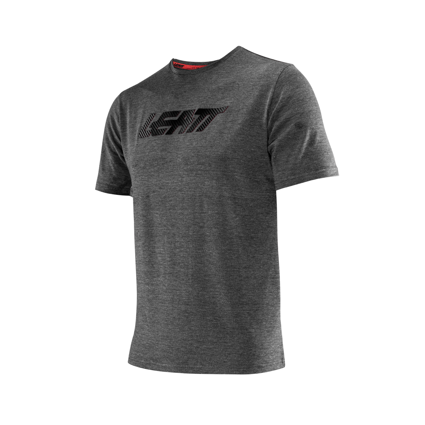 Leatt Premium T-Shirt - M - Black - Image 2