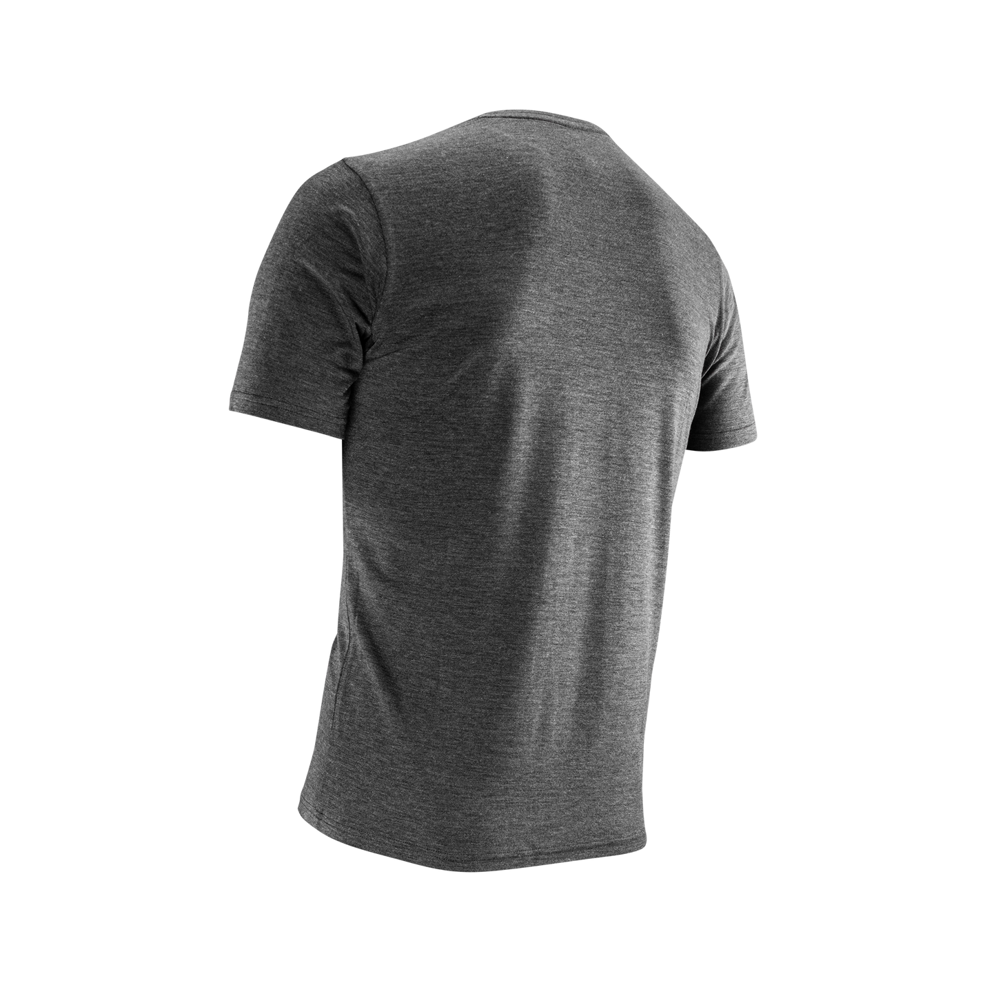 Leatt Premium T-Shirt - M - Black - Image 4