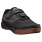 Leatt ProClip 5.0 Shoes - US 11 - Black - Image 4