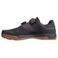 Leatt ProClip 5.0 Shoes - US 12 - Black - Image 2