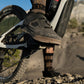Leatt ProClip 5.0 Shoes - US 6 - Black - Image 8