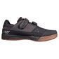 Leatt ProClip 5.0 Shoes - US 9 - Black - Image 1