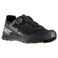 Leatt ProClip 6.0 Trail Boa Shoes - US 10 - Black - Image 3