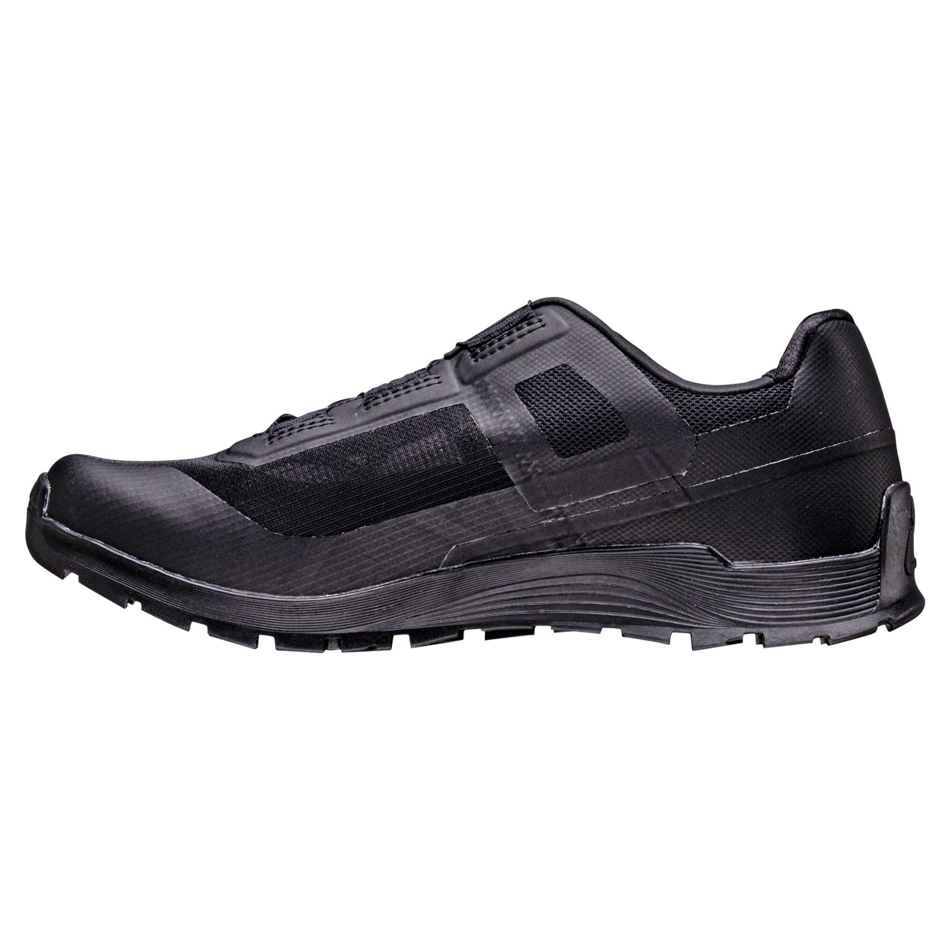 Leatt ProClip 6.0 Trail Boa Shoes - US 6 - Black - Image 2