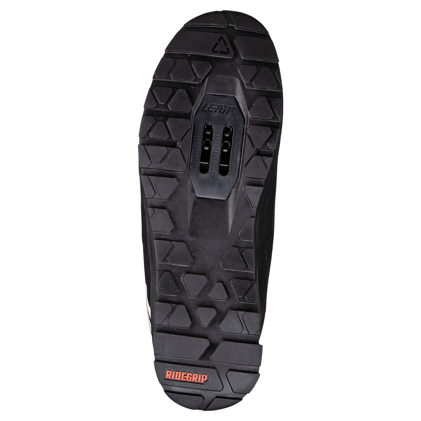 Leatt ProClip 6.0 Trail Boa Shoes - US 6 - Black - Image 5
