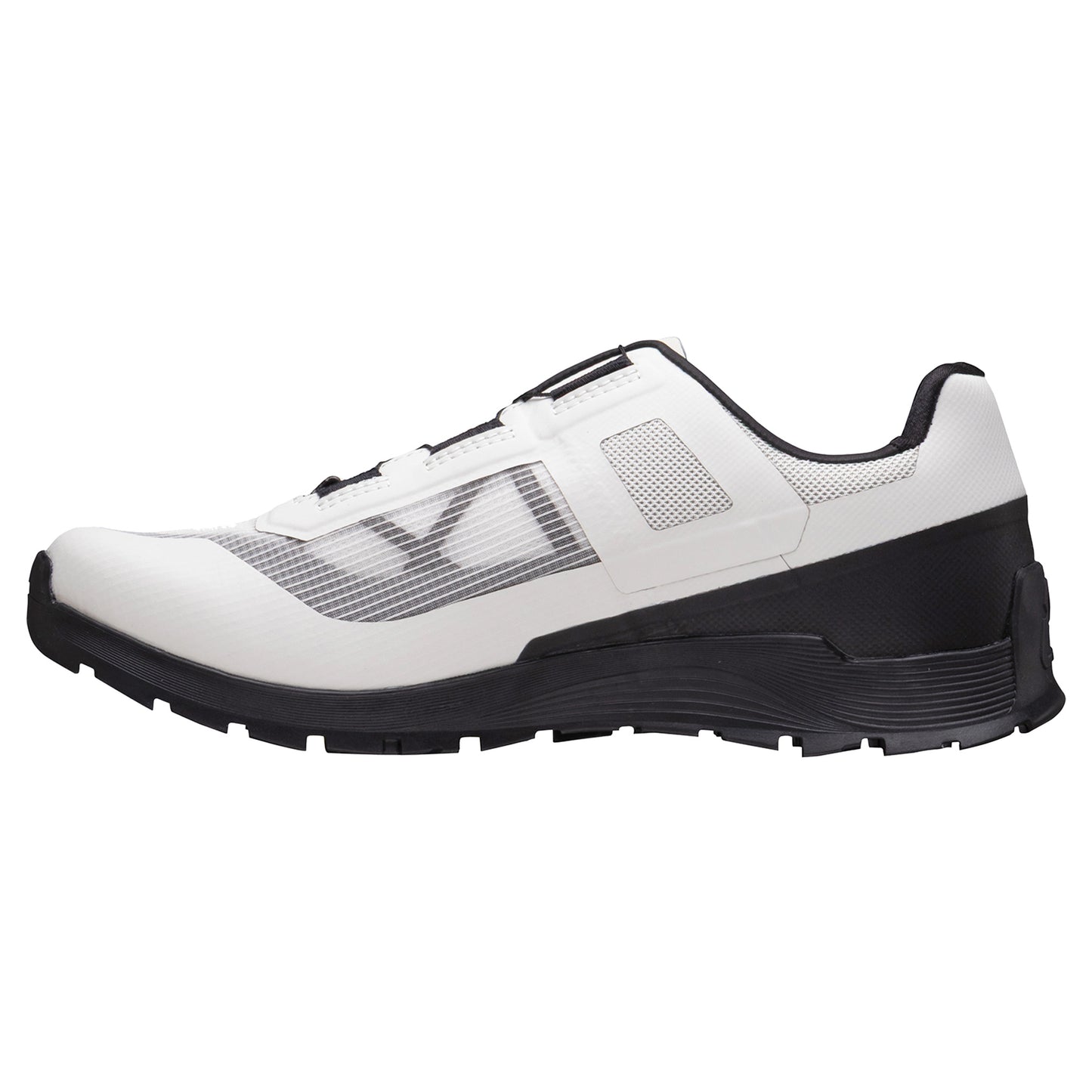 Leatt ProClip 6.0 Trail Boa Women's Shoes - US 6 - Cream White - Image 2