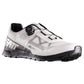 Leatt ProClip 6.0 Trail Boa Women's Shoes - US 8 - Cream White - Image 4