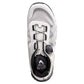 Leatt ProClip 6.0 Trail Boa Women's Shoes - US 9 - Cream White - Image 5