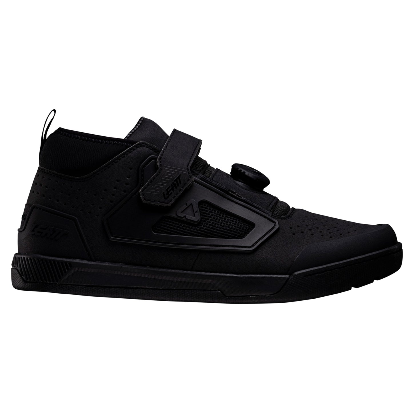 Leatt ProFlat 3.0 Women's Shoes - US 6 - Black V26 - Image 1