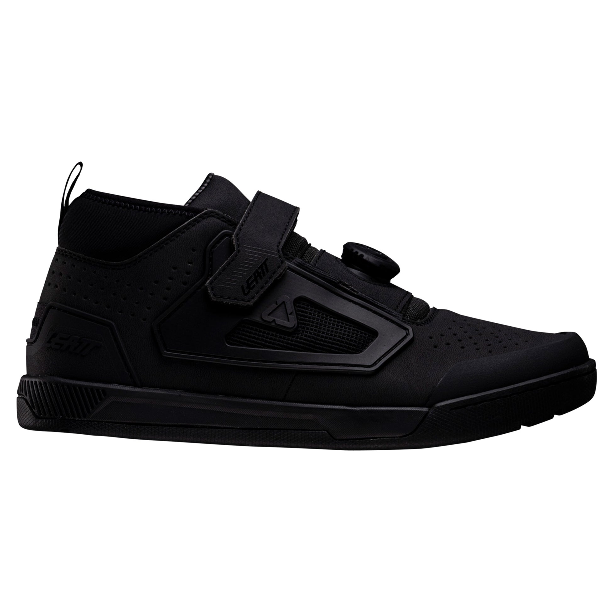 Leatt ProFlat 3.0 Women's Shoes - US 6 - Black V26 - Image 1