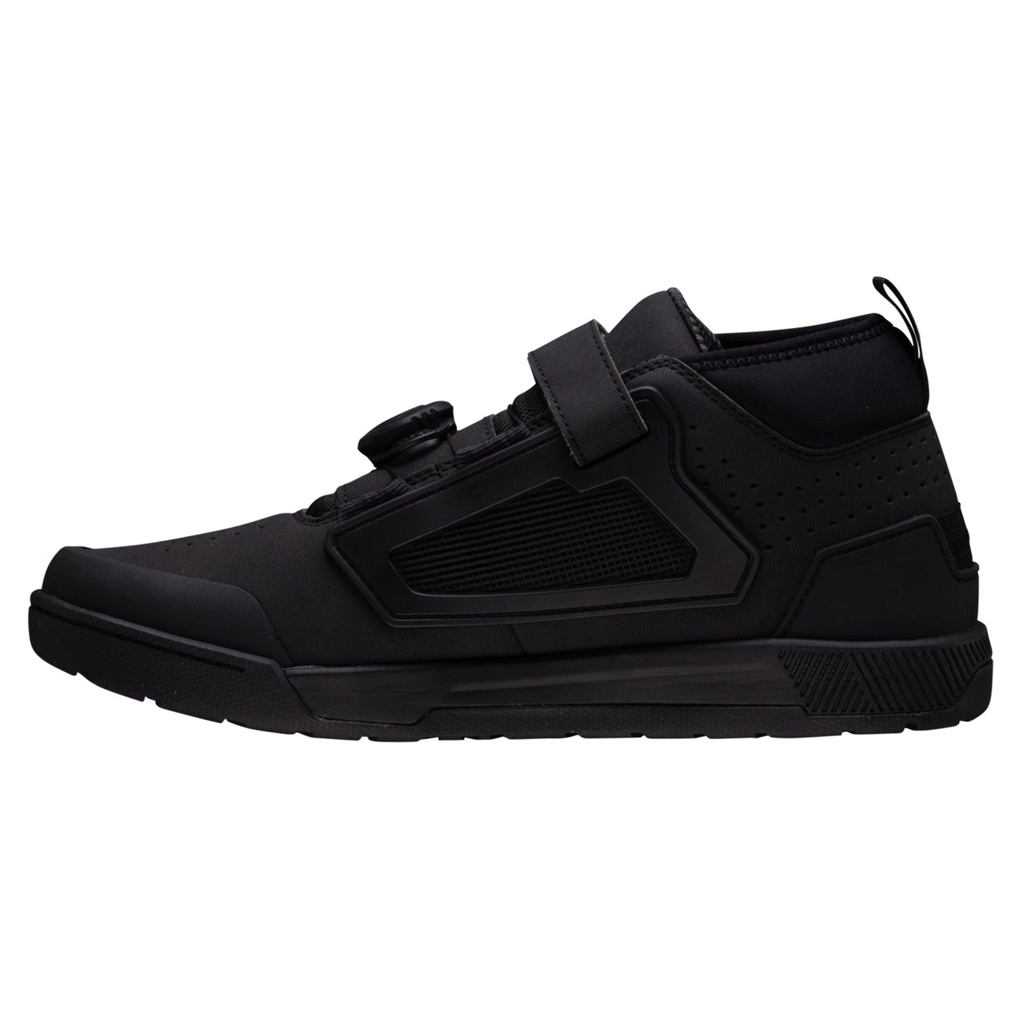 Leatt ProFlat 3.0 Women's Shoes - US 6 - Black V26 - Image 2