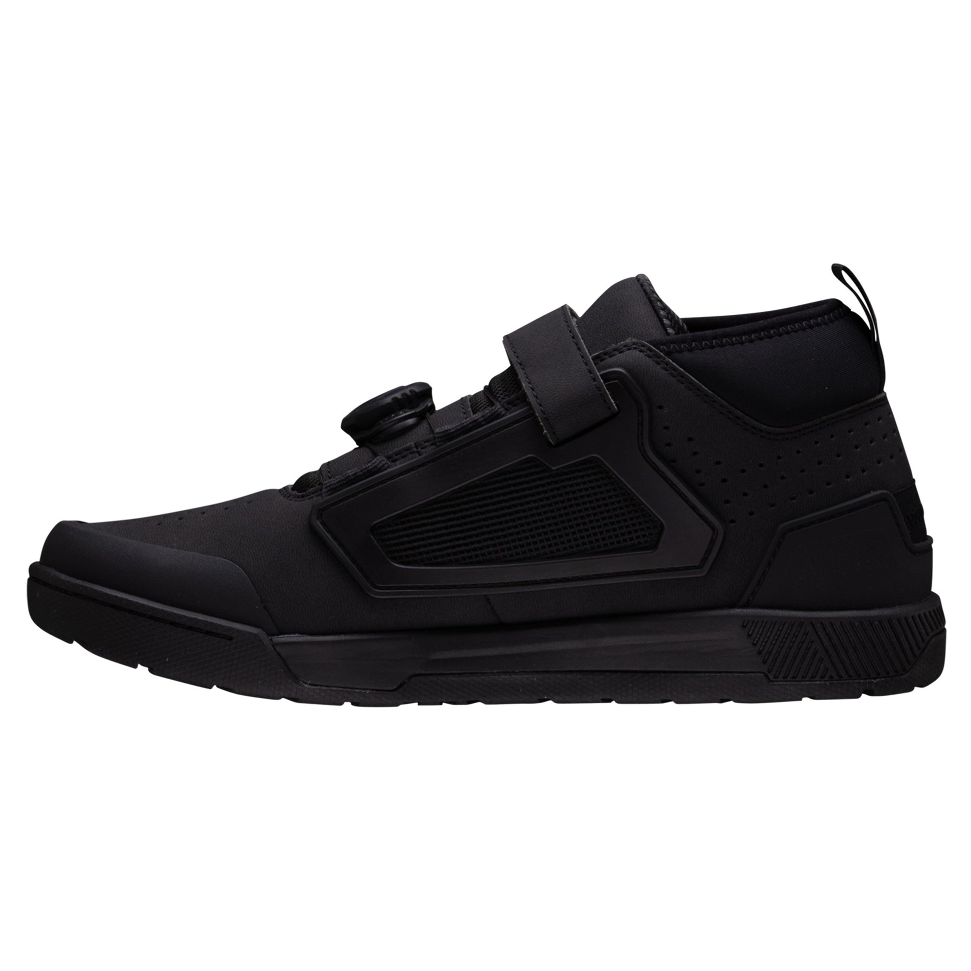 Leatt ProFlat 3.0 Women's Shoes - US 8 - Black V26 - Image 2