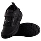 Leatt ProFlat 3.0 Women's Shoes - US 8 - Black V26 - Image 3