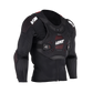 Leatt ReaFlex Body Protector - M - Black - Image 1