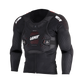 Leatt ReaFlex Body Protector - M - Black - Image 2