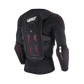Leatt ReaFlex Body Protector - M - Black - Image 4