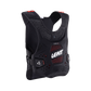 Leatt ReaFlex Chest Protector - 2XL - Black - Image 1