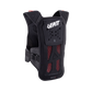 Leatt ReaFlex Chest Protector - S-M - Black - Image 3