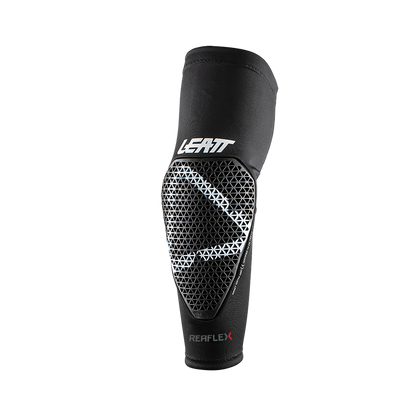 Leatt ReaFlex Elbow Guard - 2XL - Black - Image 1